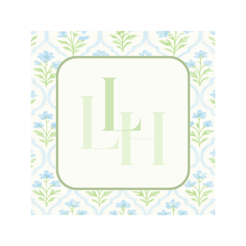 The Little Lamb House